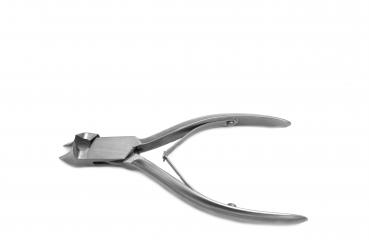 Nailcutter mini 12cm without lock